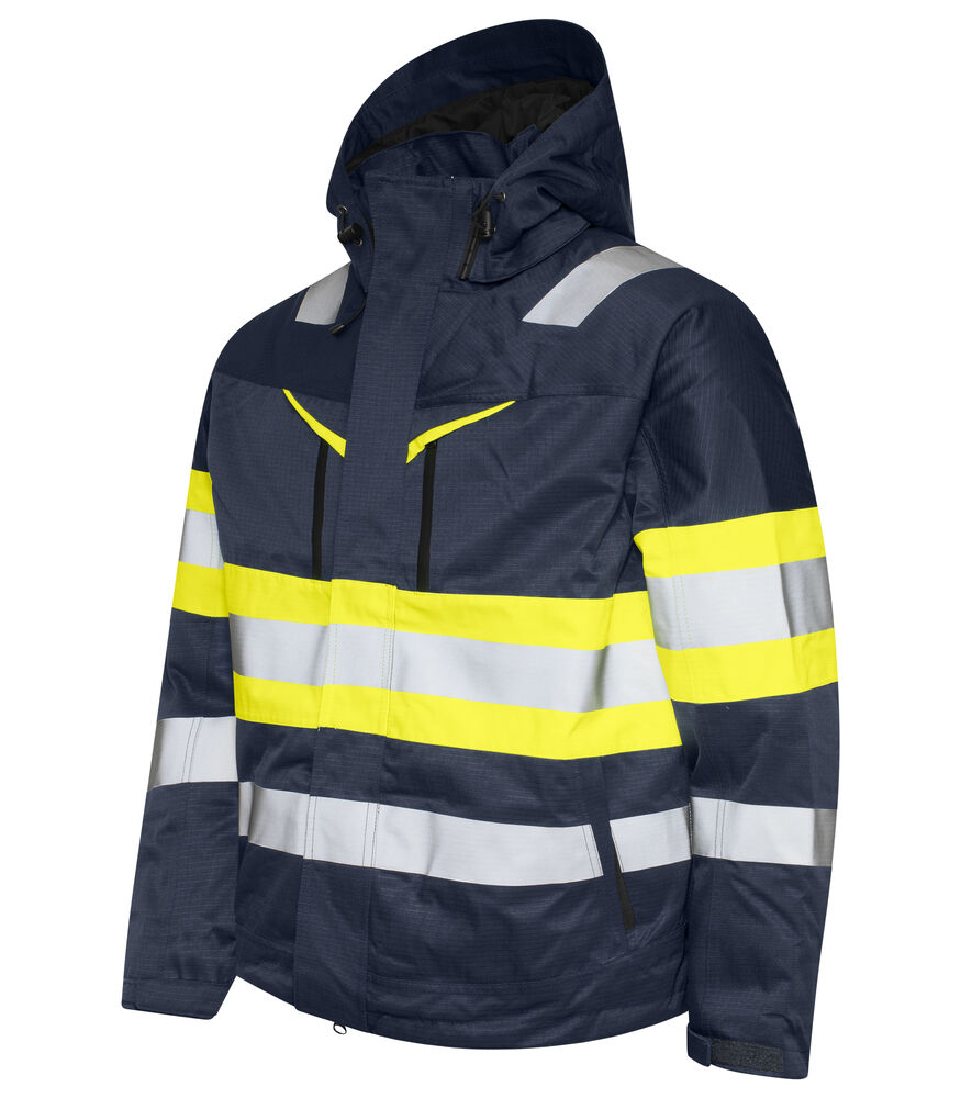 PROJOB 6454 foret jakke 5